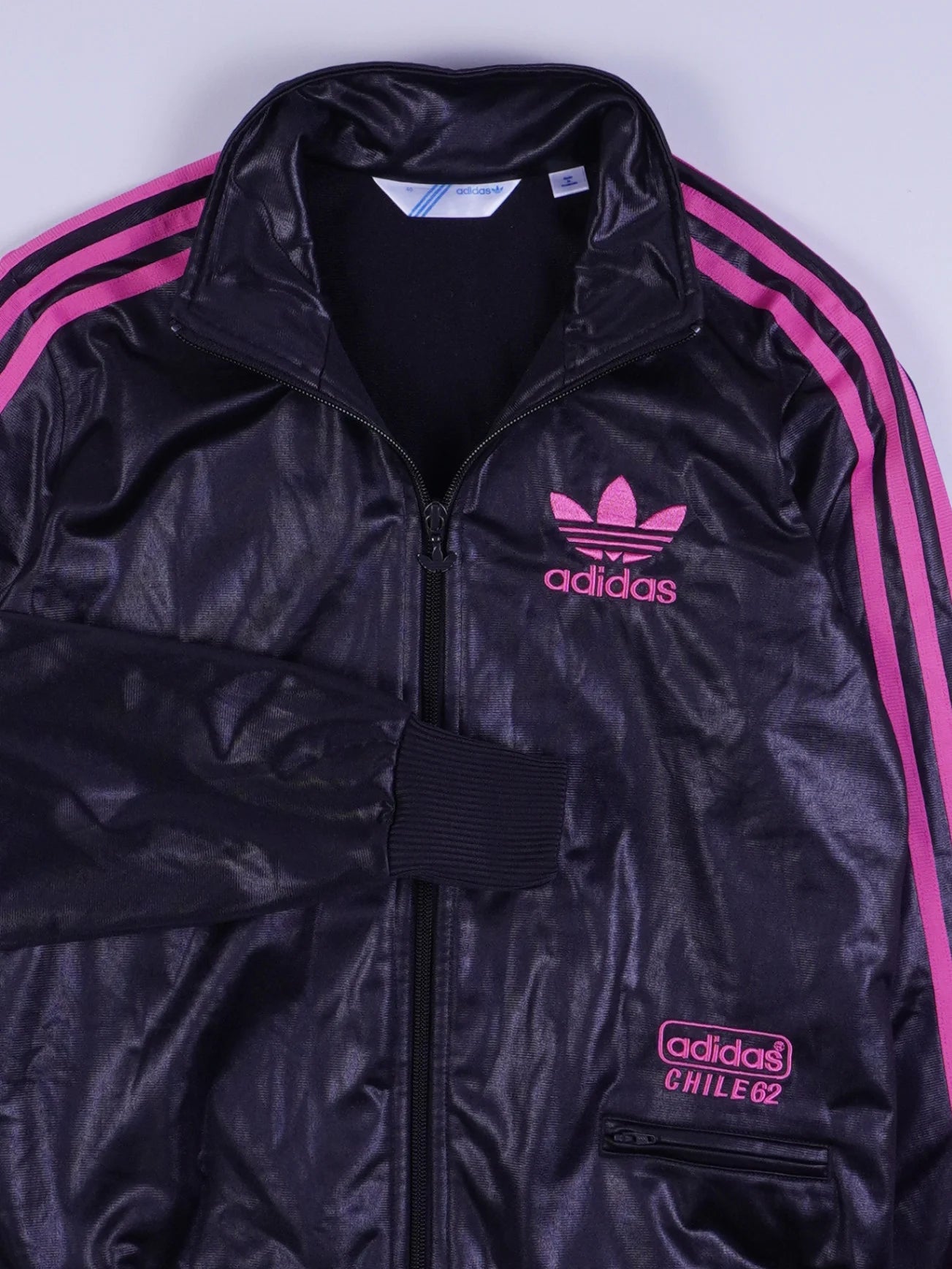 Adidas Chile62 Trainingsjacke (XS)