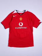 Nike Manchester United Trikot (S)