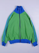 Y2K Trainingsjacke (XS)