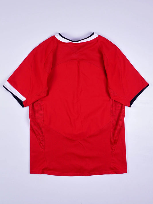 Nike Manchester United Trikot (S)