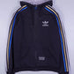 Adidas Zip-Hoodie (M)