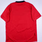 Nike Manchester United Trikot (L)