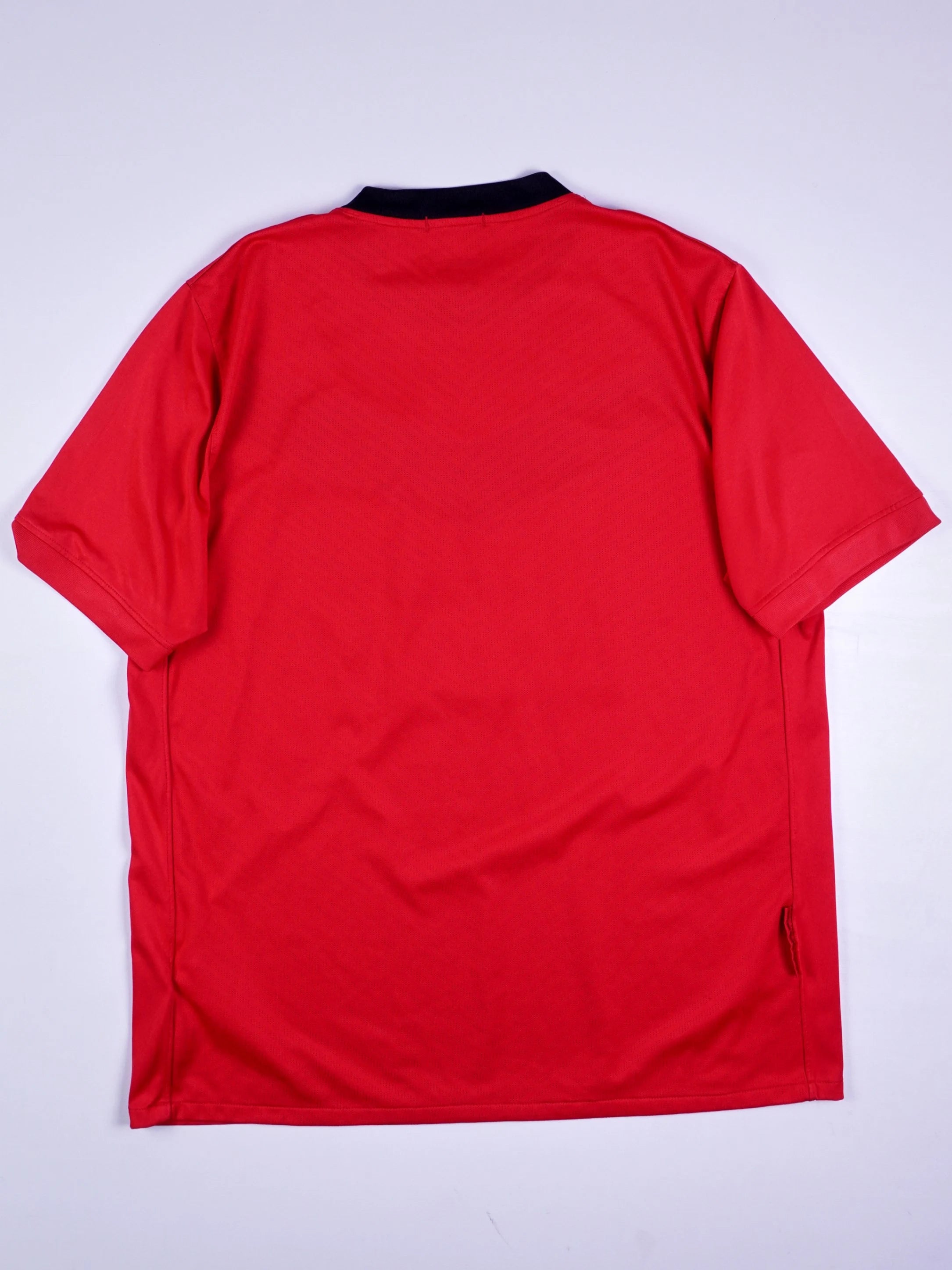 Nike Manchester United Trikot (L)