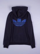 Adidas Zip-Hoodie (M)