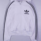 Adidas Trainingsjacke (XS)