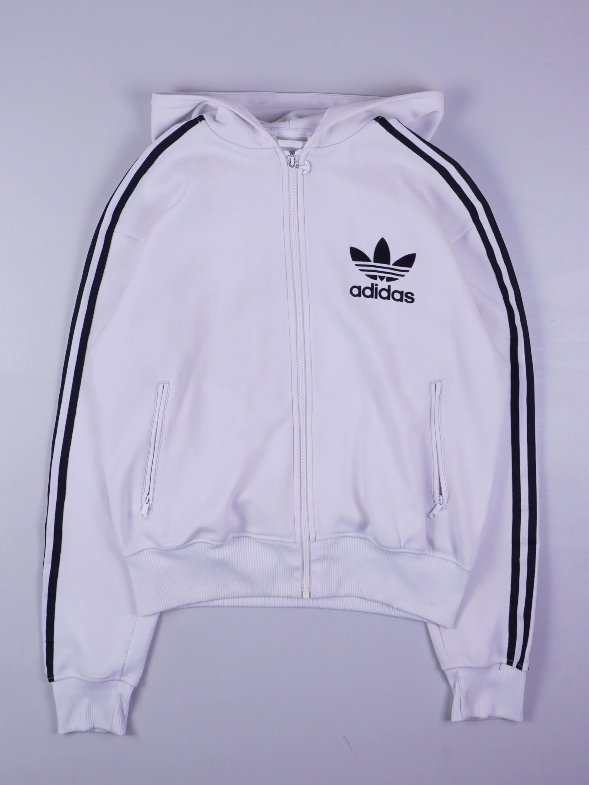 Adidas Trainingsjacke (XS)