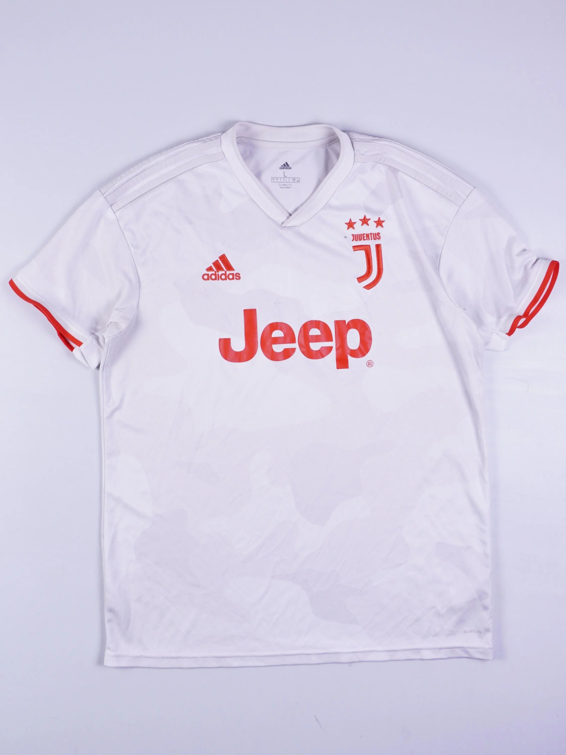 Adidas Juventus Turin Trikot (L)