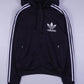 Adidas Zip-Hoodie (S)