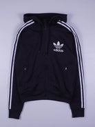 Adidas Zip-Hoodie (S)