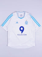 Adidas Marseille Trikot (XS)