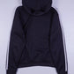 Adidas Zip-Hoodie (S)