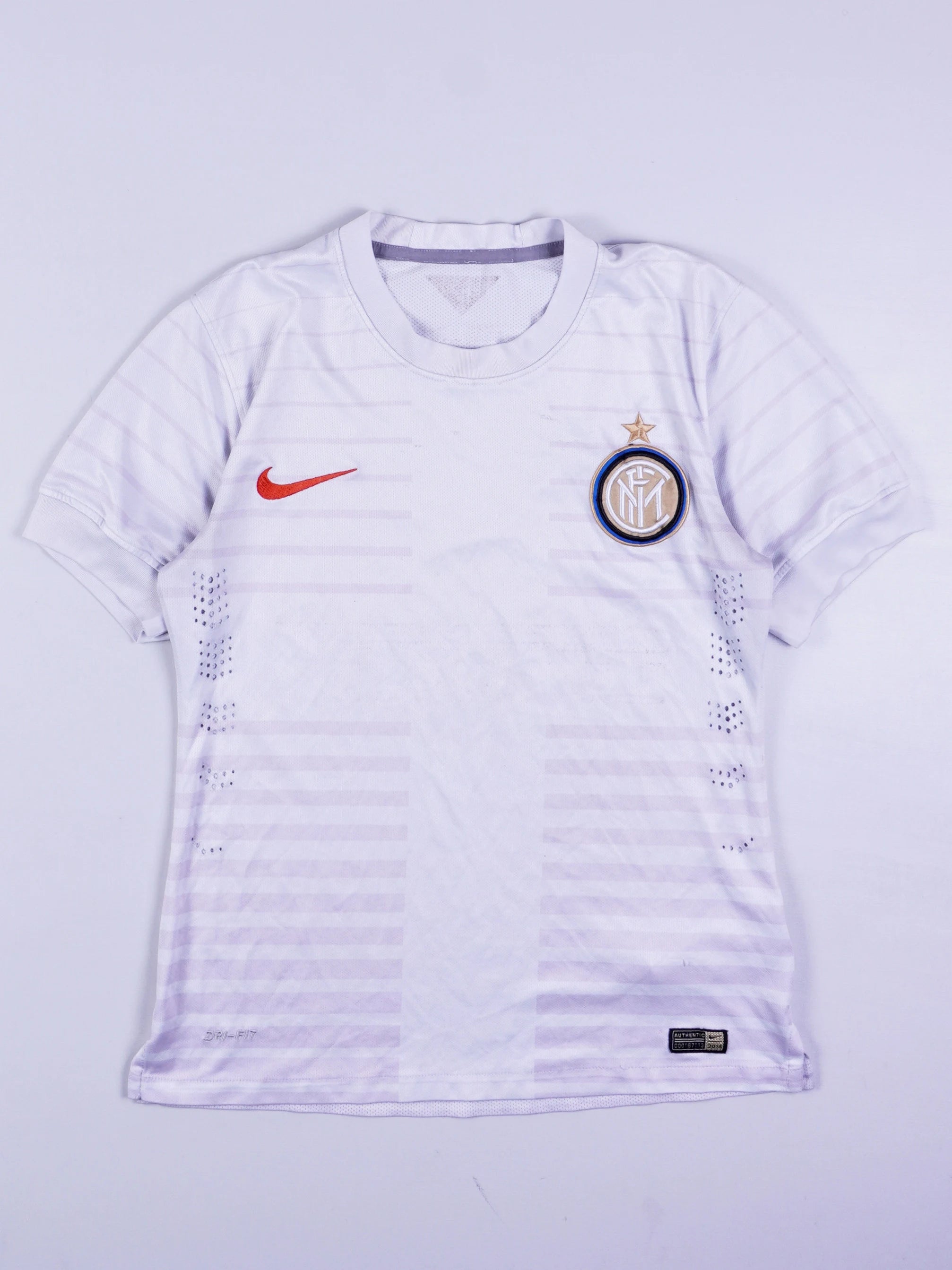 Nike Inter Mailand Trikot (S)