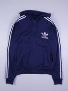 Adidas Zip-Hoodie (M)