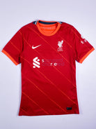 Nike Liverpool FC Trikot (L)