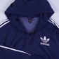 Adidas Zip-Hoodie (M)