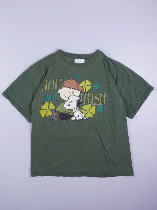 Joe Irish T-Shirt (M)