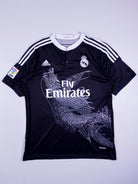Adidas Real Madrid Trikot (XL)