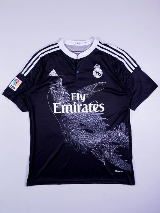 Adidas Real Madrid Trikot (XL)