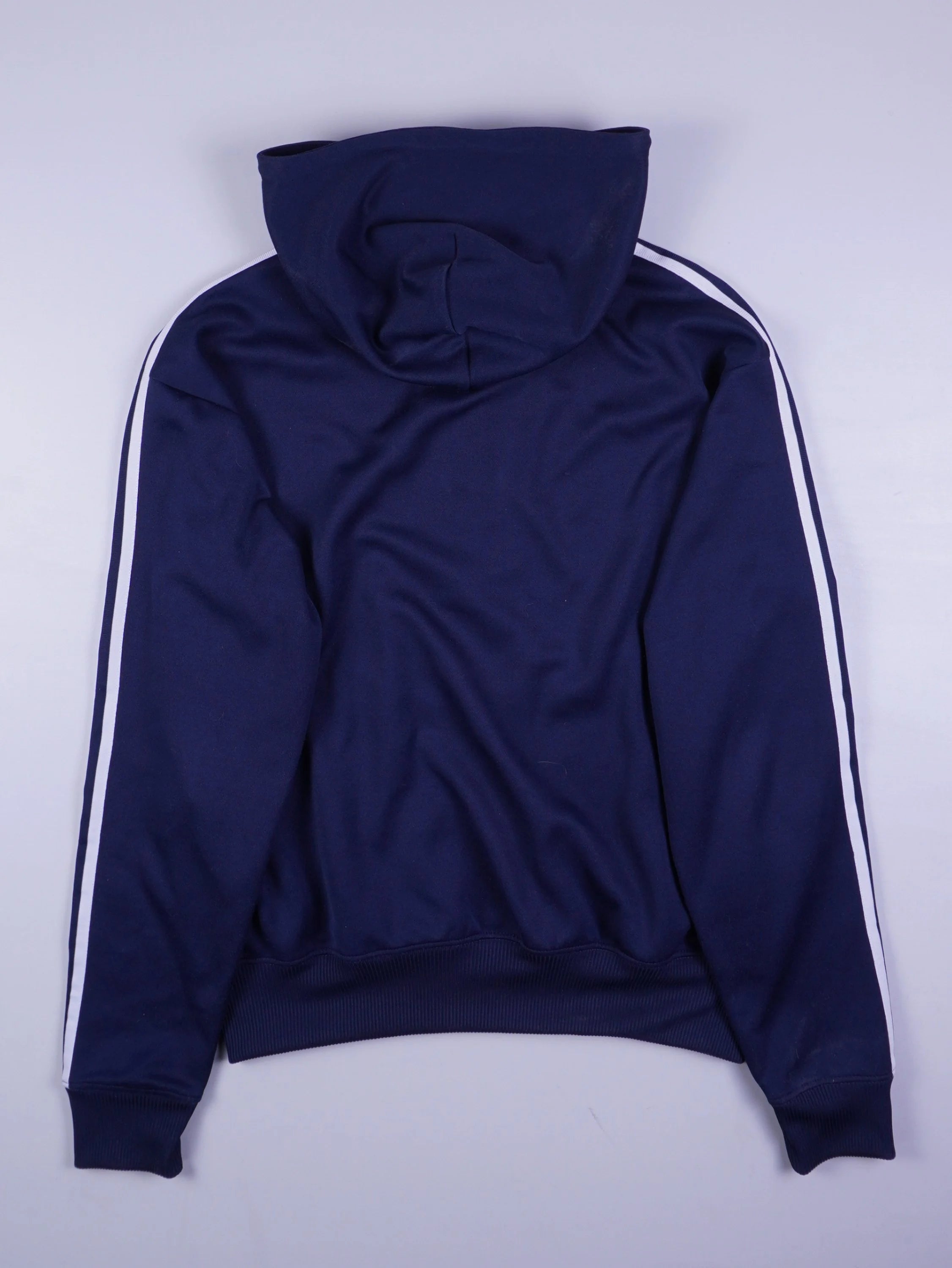 Adidas Zip-Hoodie (M)