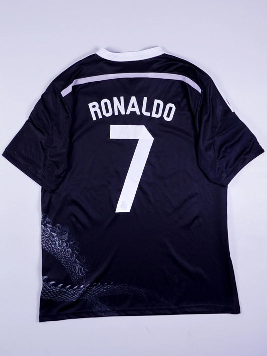 Adidas Real Madrid Trikot (XL)