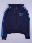 Adidas Kapuzensweatshirt (XS)