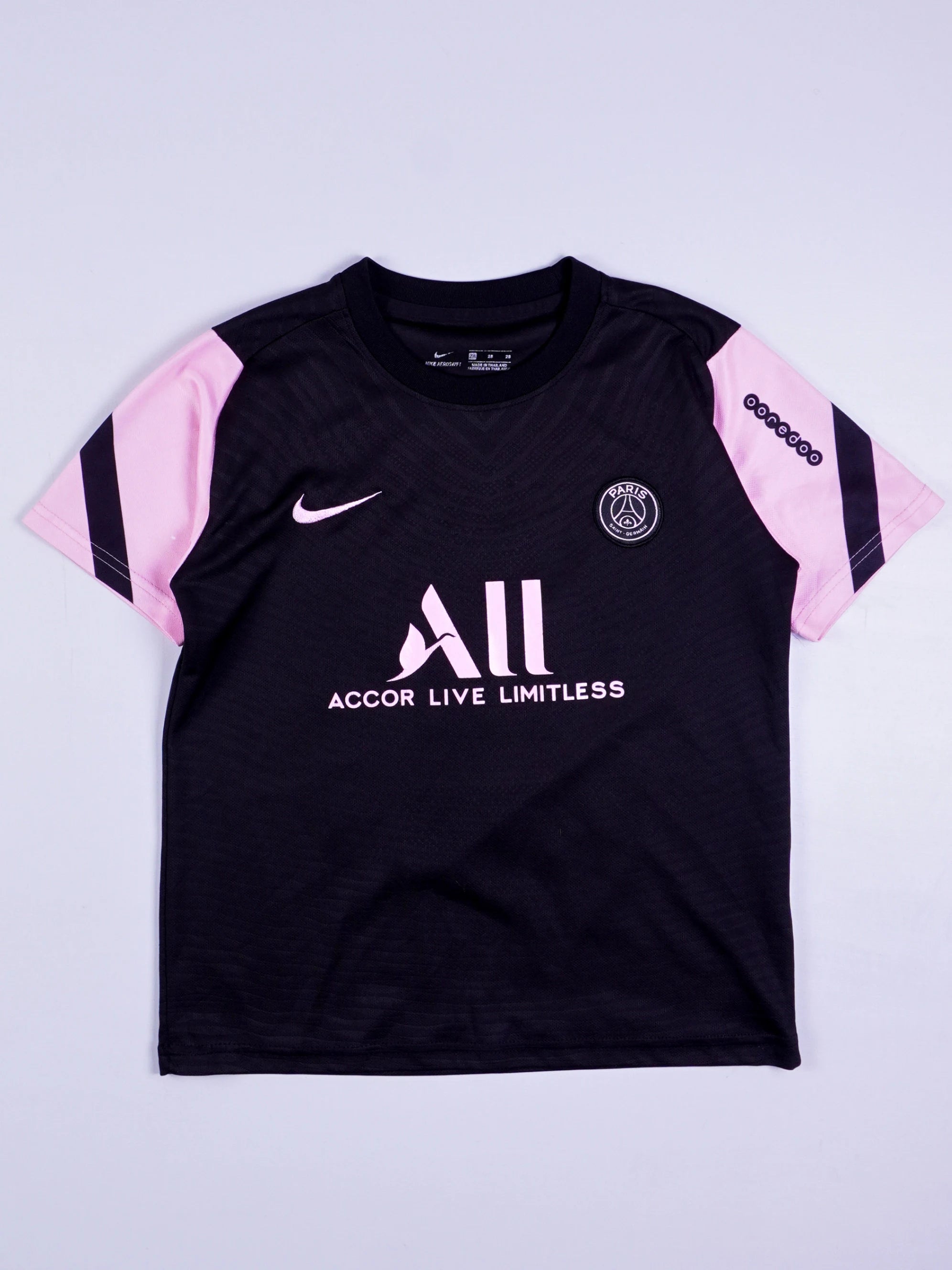 Nike Paris Saint Germain Trikot (XS)