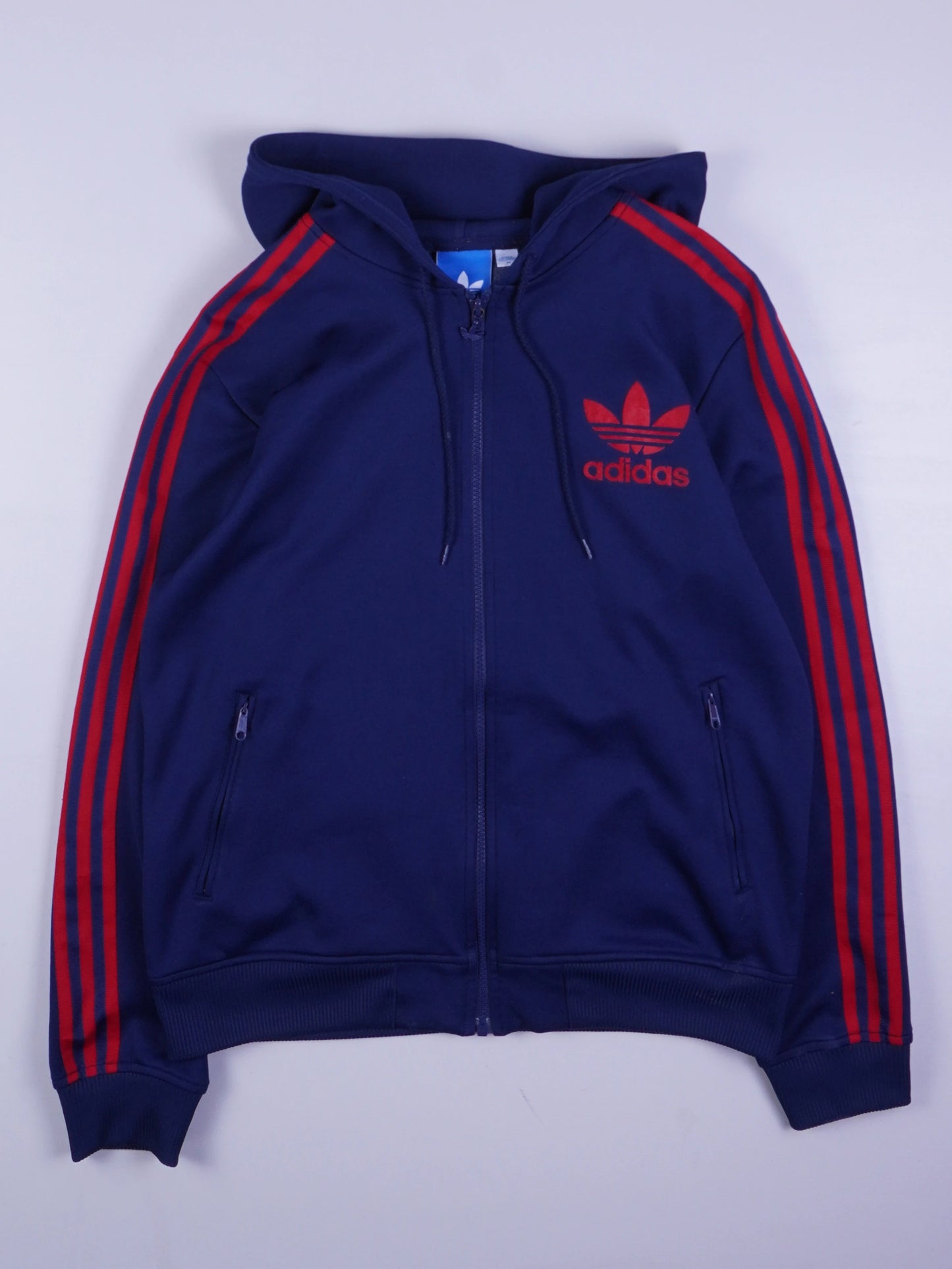 Adidas Trainingsjacke (S)