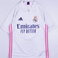 Adidas Real Madrid Trikot (S)