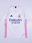 Adidas Real Madrid Trikot (S)