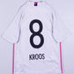 Adidas Real Madrid Trikot (S)