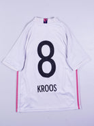 Adidas Real Madrid Trikot (S)