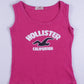 Hollister Top (XS)