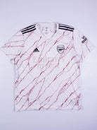 Adidas Arsenal Trikot (L)