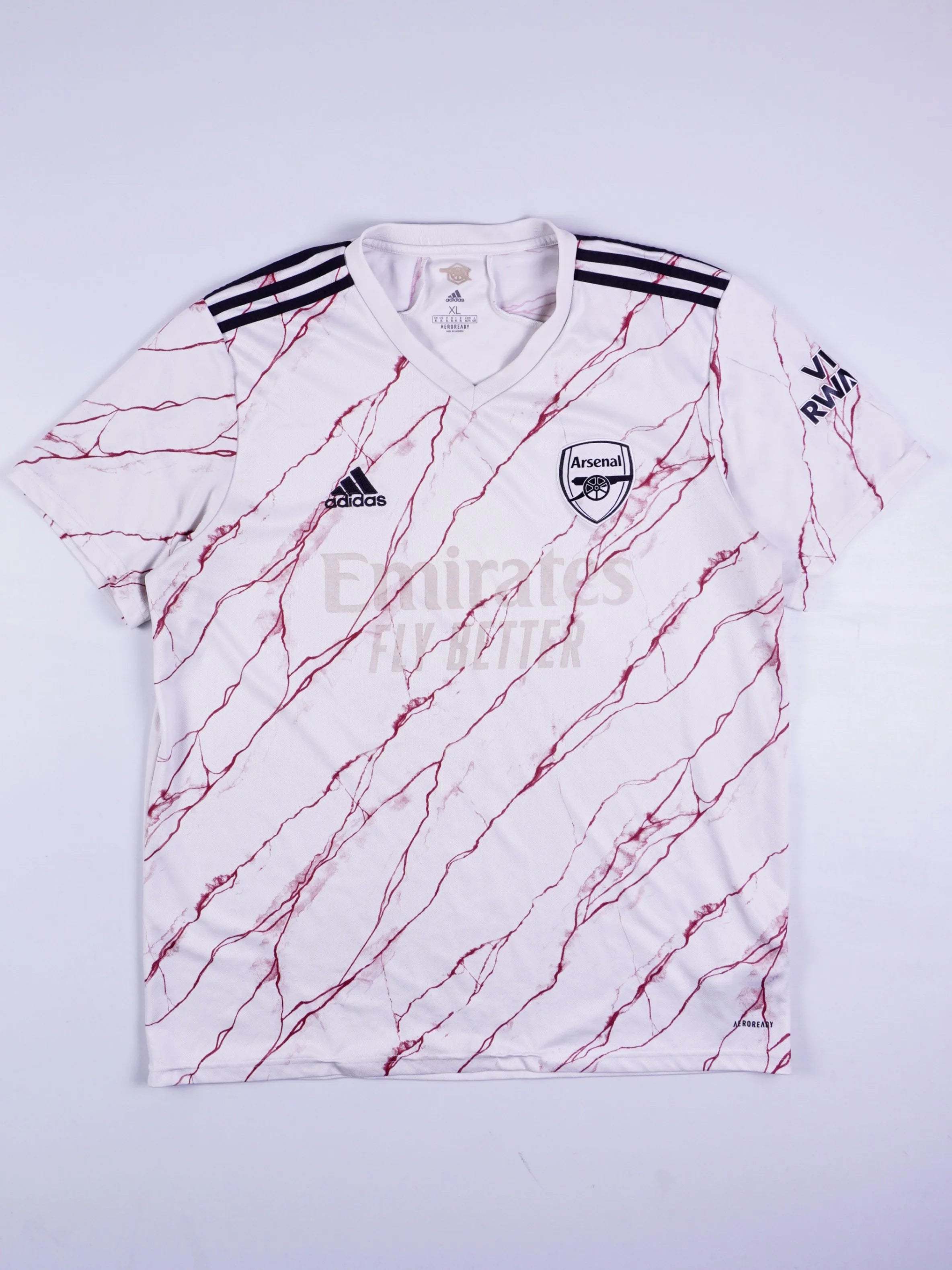 Adidas Arsenal Trikot (L)