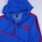 Adidas Zip-Hoodie (M)