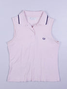 Fred Perry Top (XS)