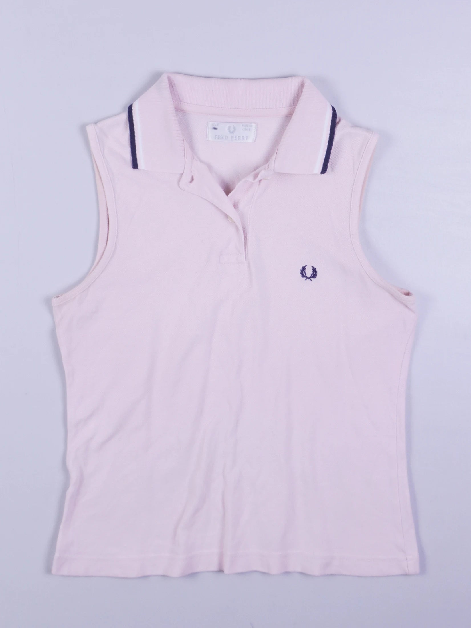 Fred Perry Top (XS)