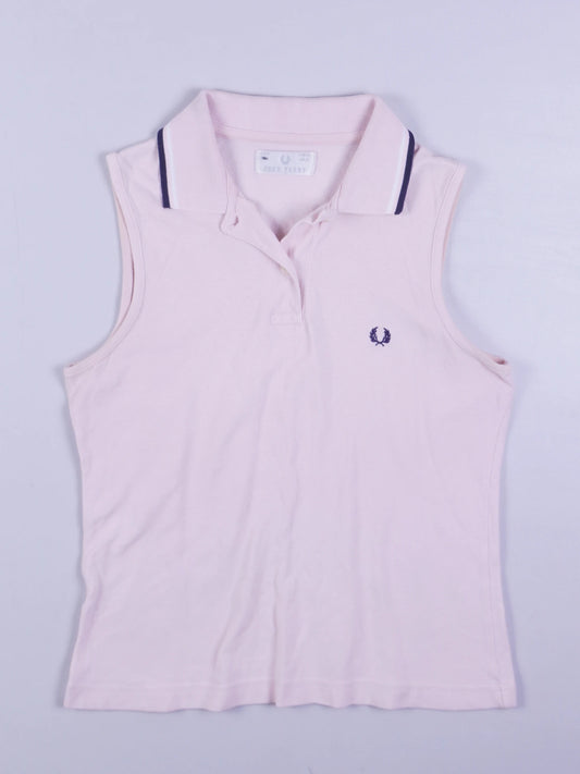 Fred Perry Top (XS)