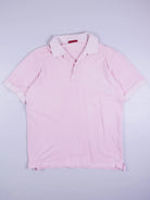 Sand Polo Shirt (L)