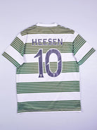 Nike The Celtic Football Club Trikot (L)