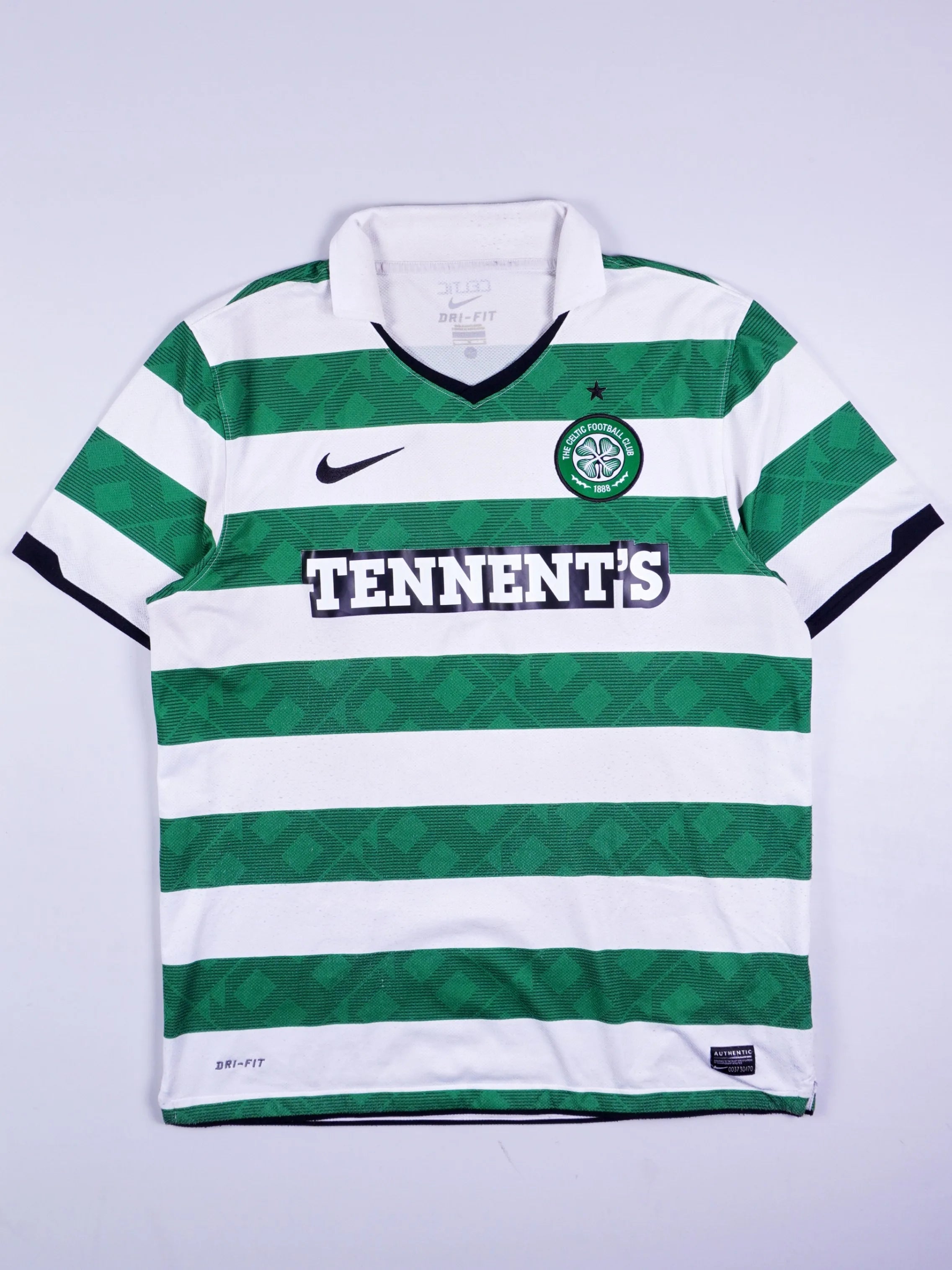 Nike The Celtic Football Club Trikot (L)