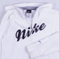Nike Zip Hoodie (S)