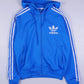 Adidas Kapuzenpullover (S)