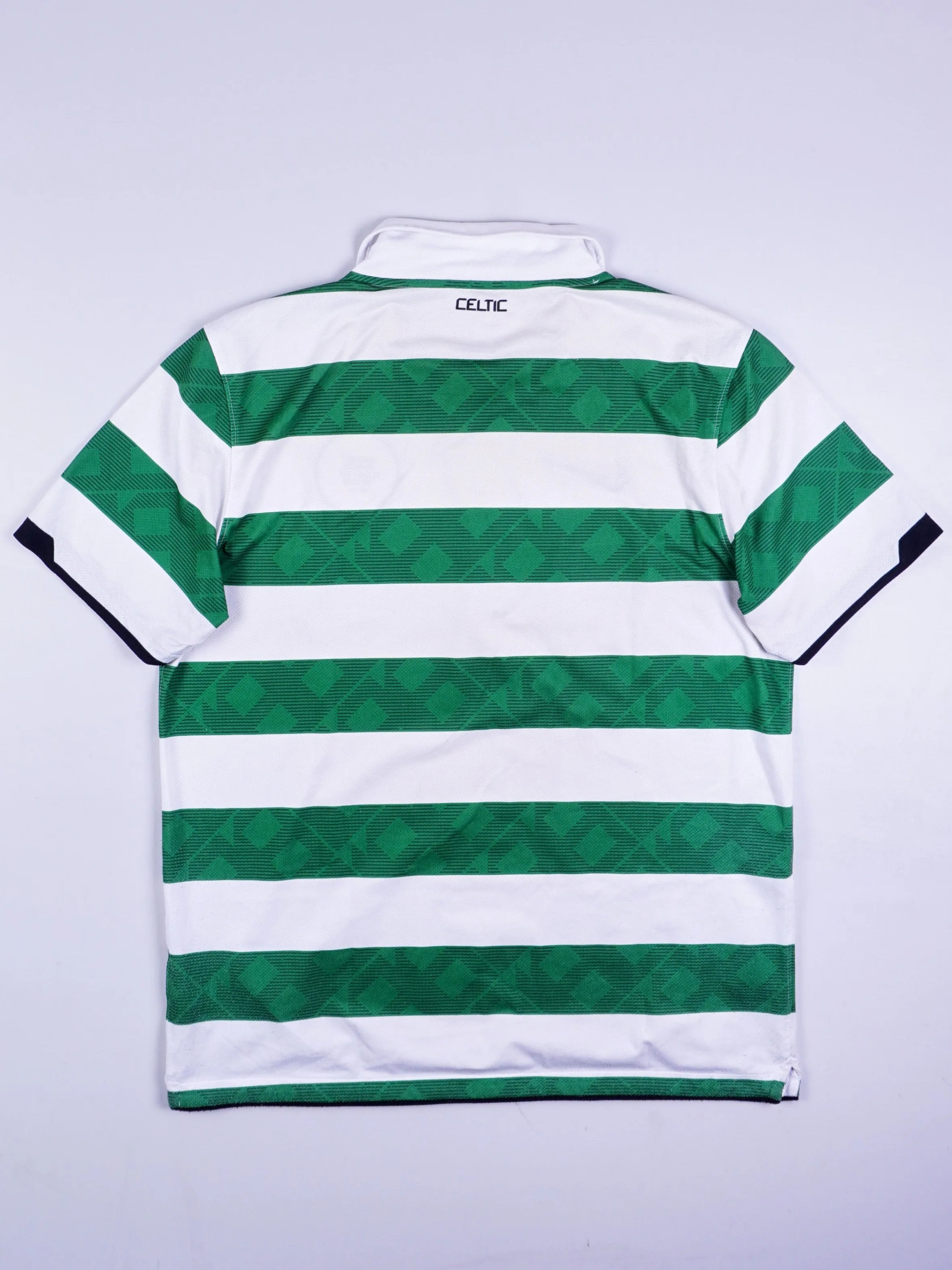 Nike The Celtic Football Club Trikot (L)