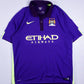Nike M.C.F.C. Trikot (M)