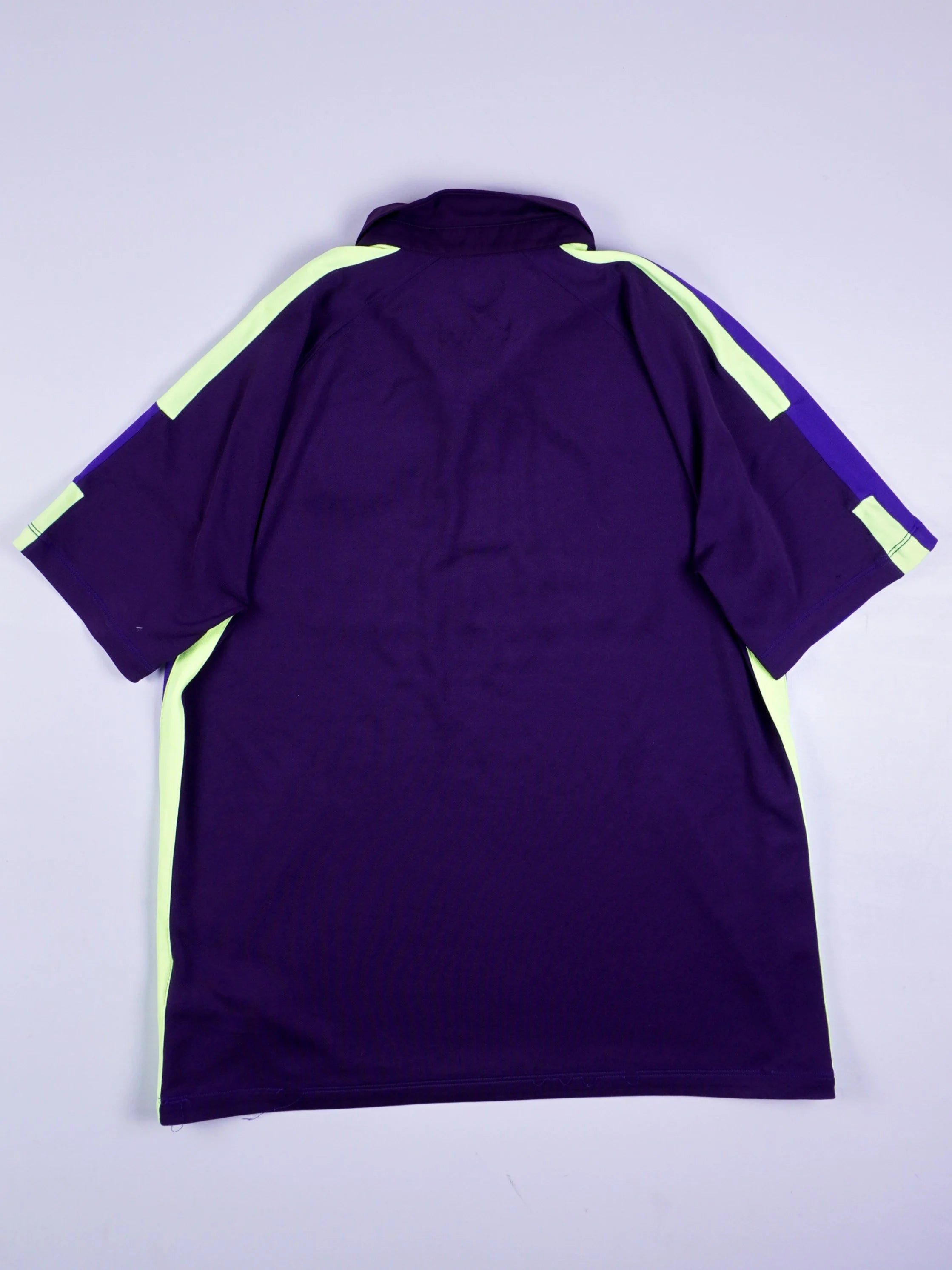 Nike M.C.F.C. Trikot (M)