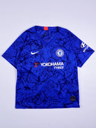 Nike Chelsea Trikot (XS)