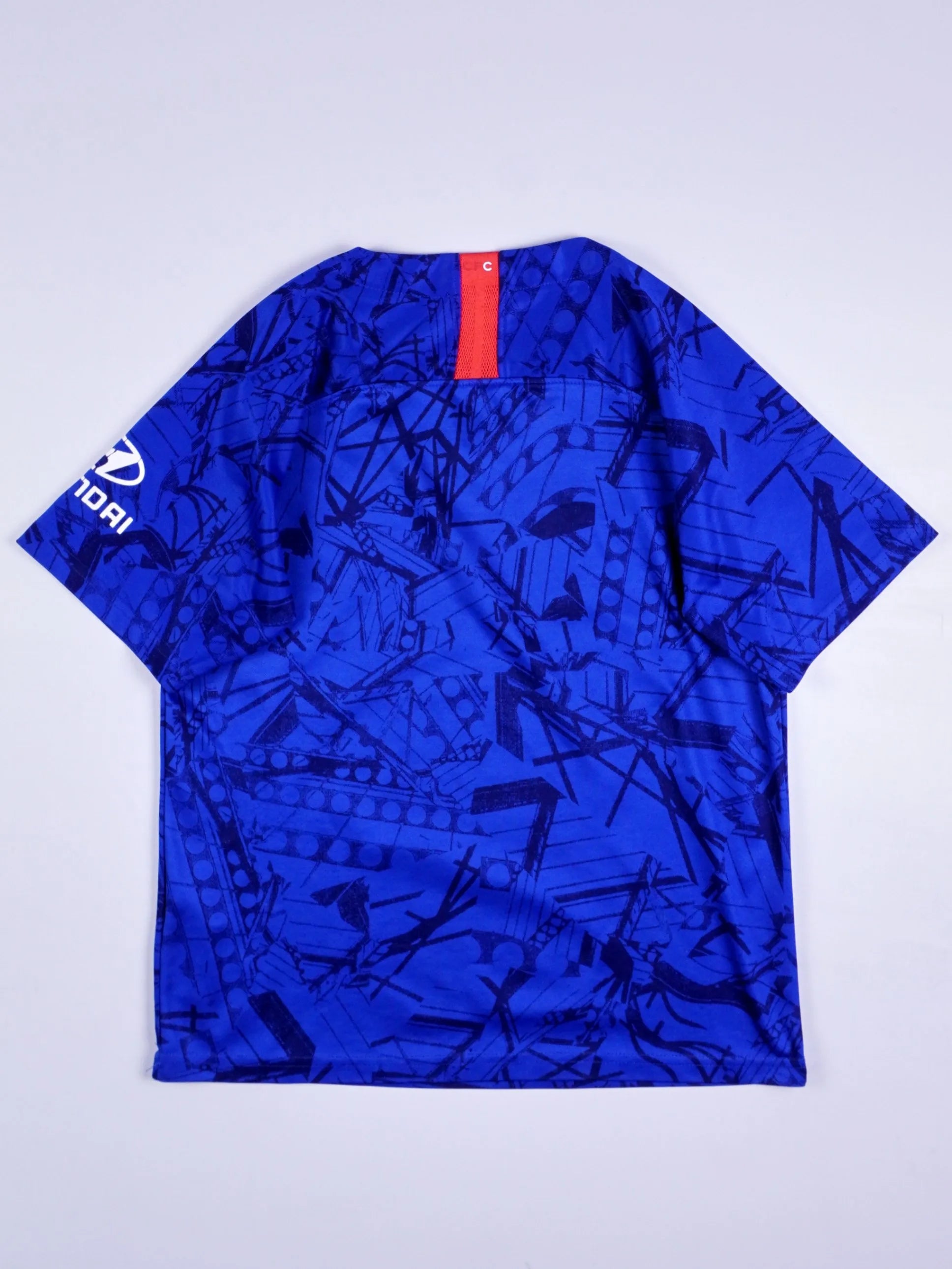 Nike Chelsea Trikot (XS)