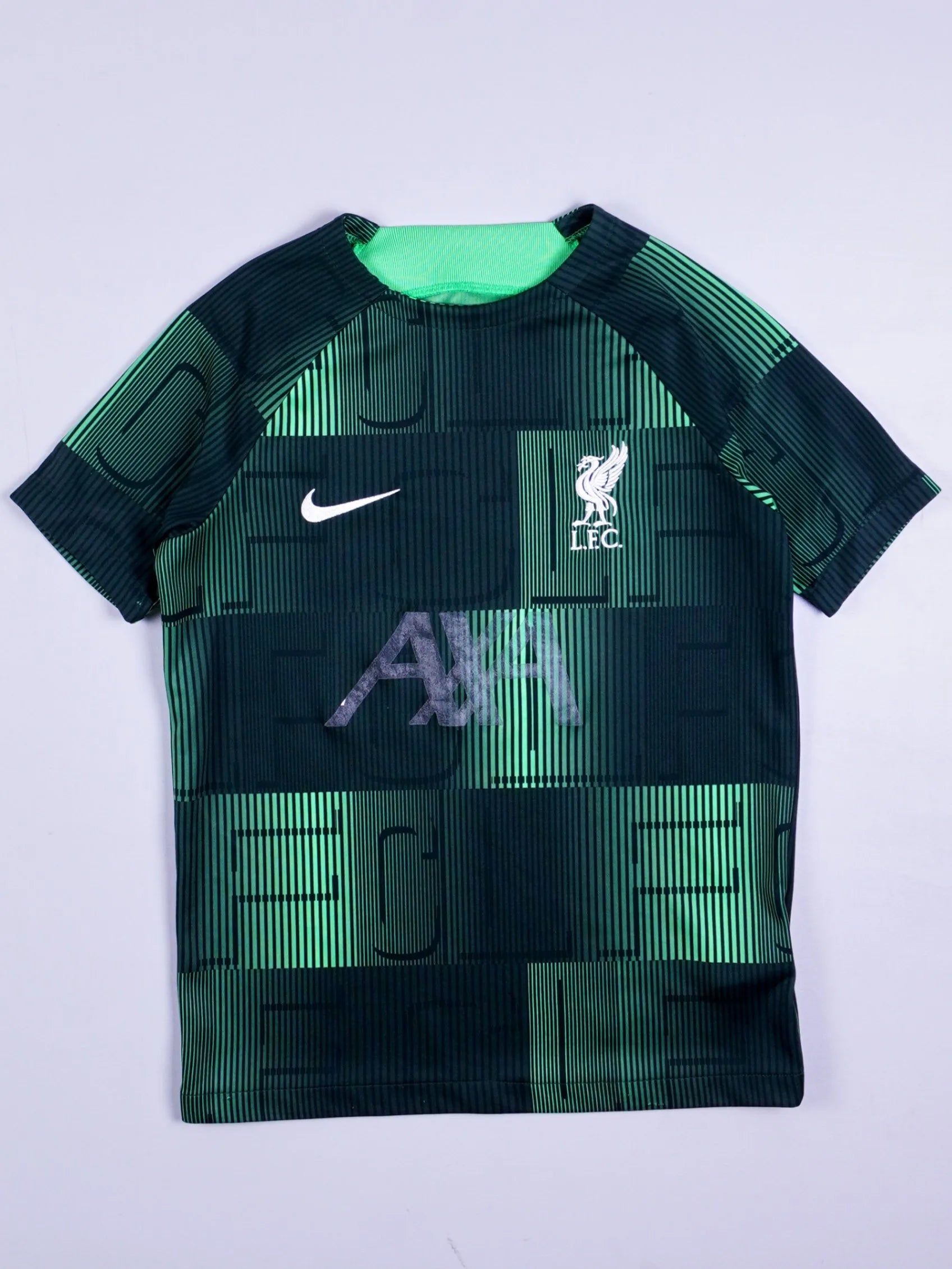 Nike Liverpool FC Trikot (XS)