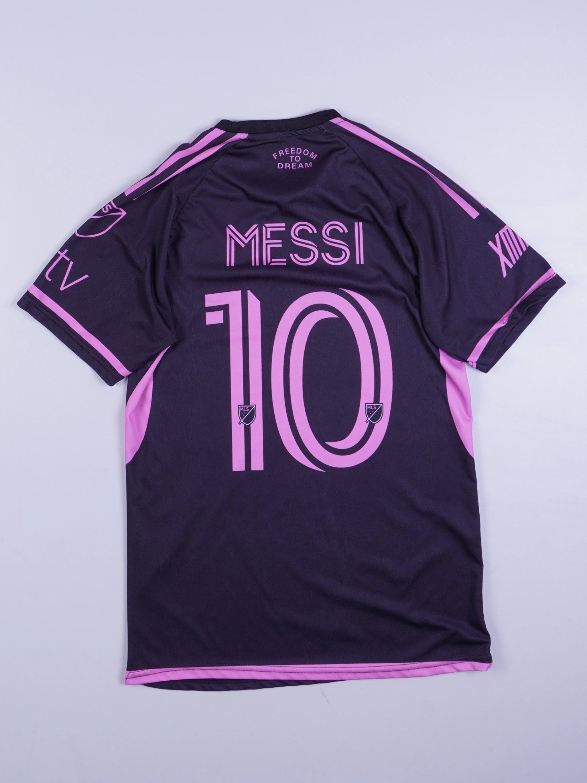 Adidas Inter Miami Trikot (S)